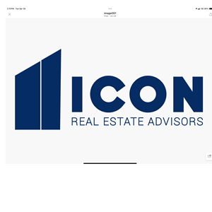 Photo of Icon Real Estate Advisors