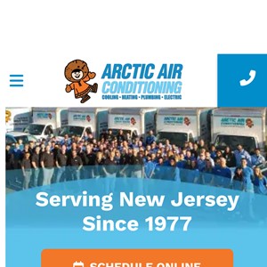 Photo of Arctic Air Conditioning