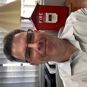 Photo of Kent Mezaros