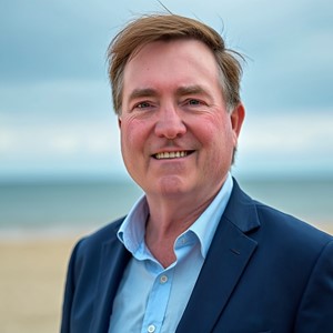 Photo of Don O'Grady