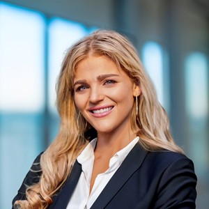 Photo of Tina Cassano
