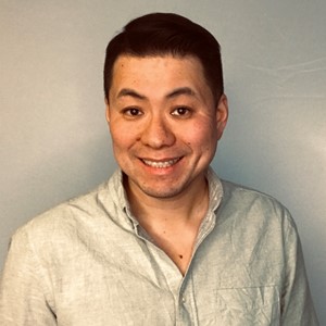Tony Hsu