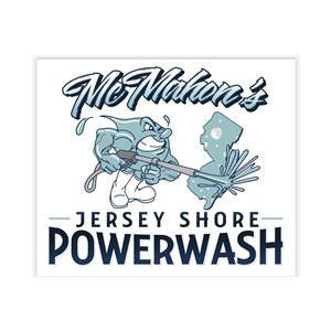 Photo of McMahon's Jersey Shore Power Washing LLC