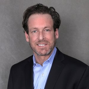 Jeffrey Garfinkel