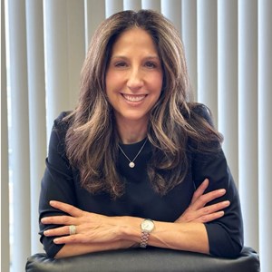 Photo of Jennifer Alexander