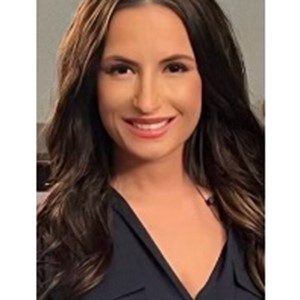 Photo of Kristina Stronski