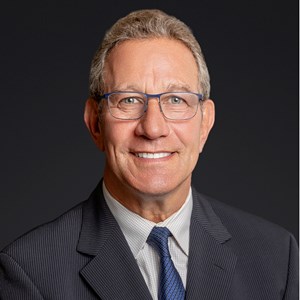 Photo of Ted Wickner