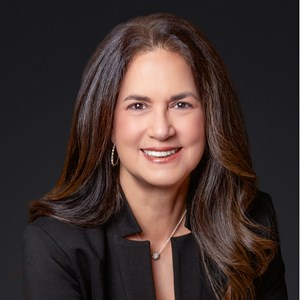 Photo of Maria Wickner