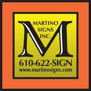 Photo of Martino Signs Inc