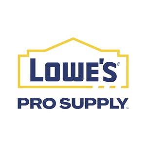 Lowe's Pro Supply