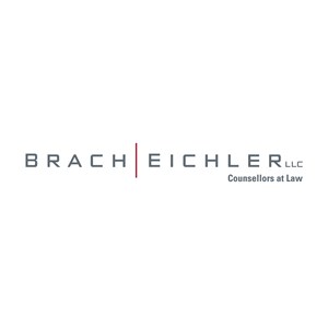 Brach Eichler LLC