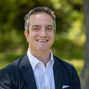 Photo of Alex Schatz
