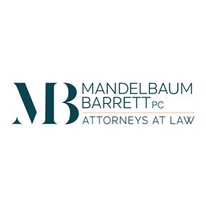 Mandelbaum Barrett PC