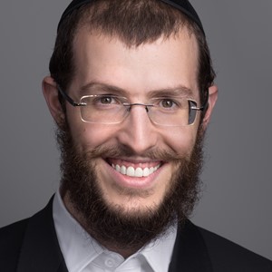 Photo of Meir Waldman
