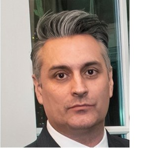 David Córdova