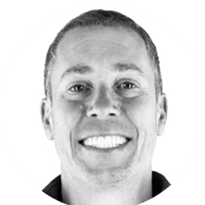 Photo of Michael Hyman
