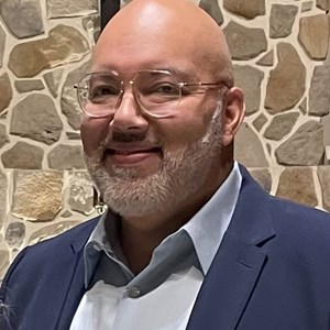 Photo of Miguel Benitez