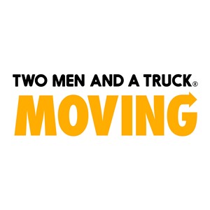 Photo of Two Men and a Truck