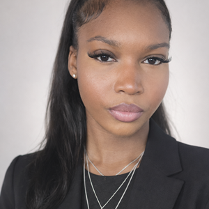 Photo of Mya Coleman