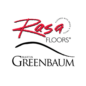 Rasa Floors & Martin Greenbaum Company