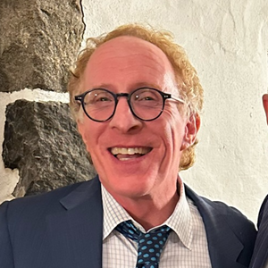 David Legow