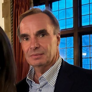 Joseph Spadaccini