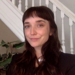 Photo of Erinn Kovar