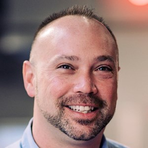 Photo of Paul Kennedy