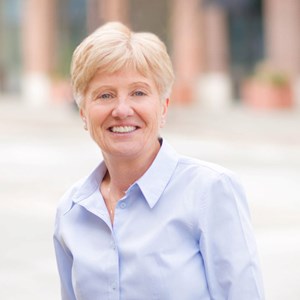 Sue McElhatton