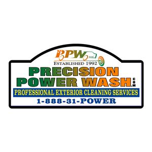 Photo of Precision Power Wash