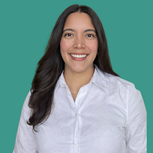 Photo of Valentina Pulgarin