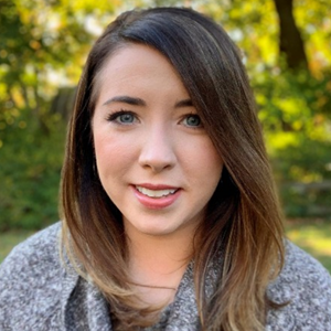 Photo of Abby Payne