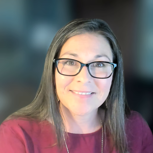 Photo of Renee Cavanaugh