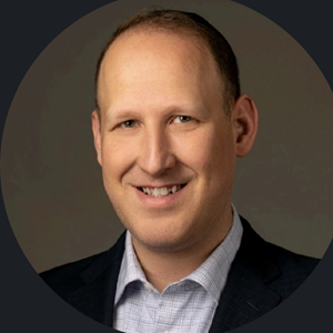 Photo of Zack Goldberg