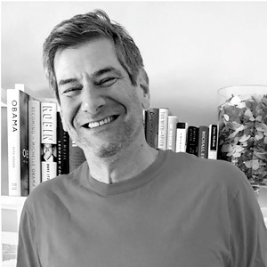 Photo of Michael Weiss