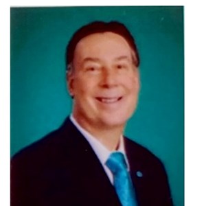 Photo of Robert Heigl