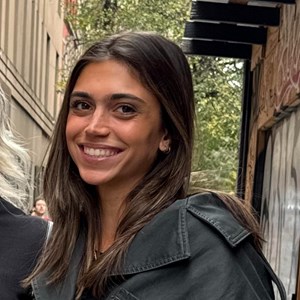 Photo of Salina Pressimone