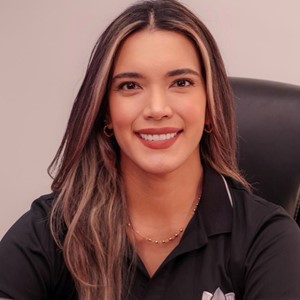 Valentina Pulgarin