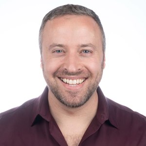 Charlie Silber