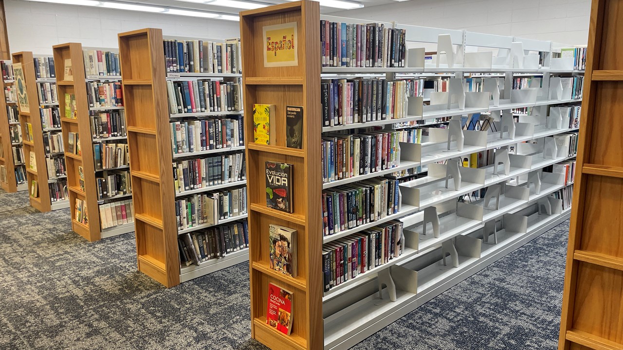 Saddle Brook Free Public Library