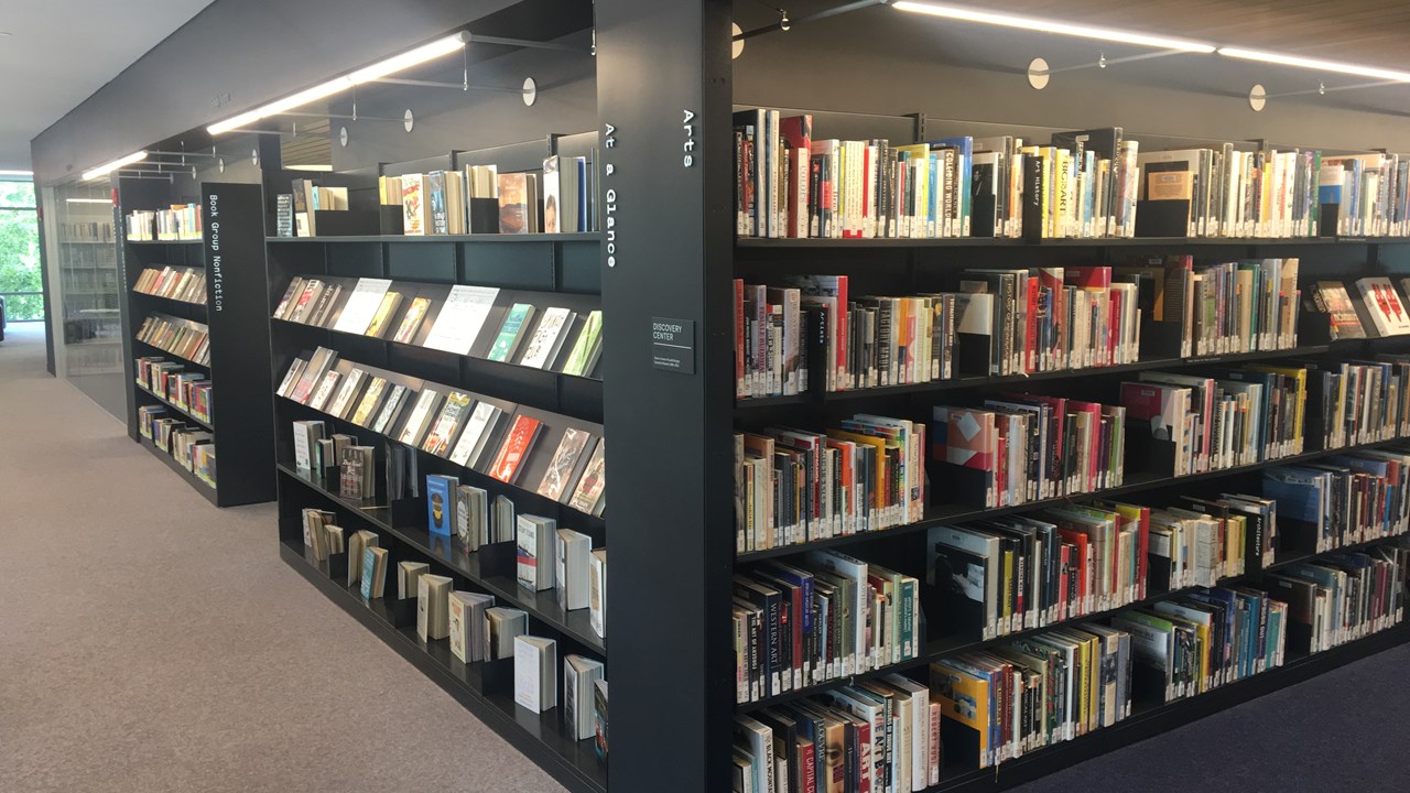 Princeton Public Library