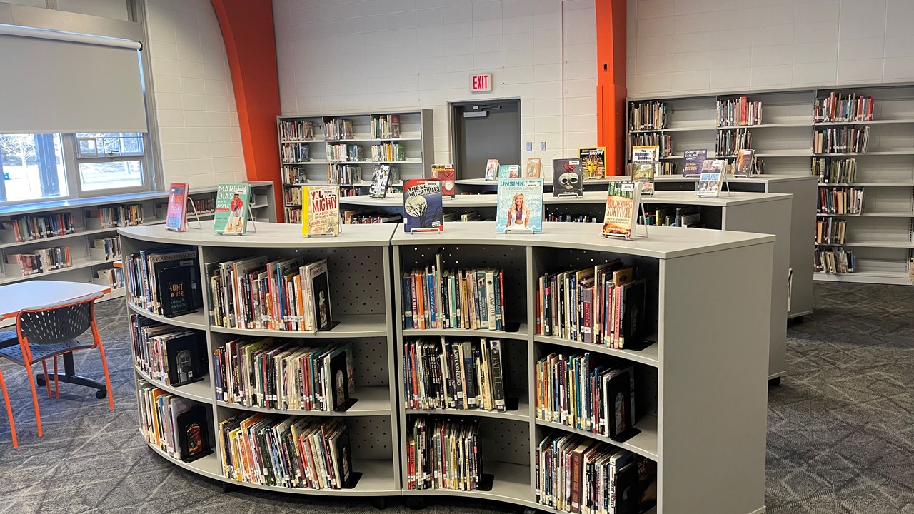 Middle Township Middle School