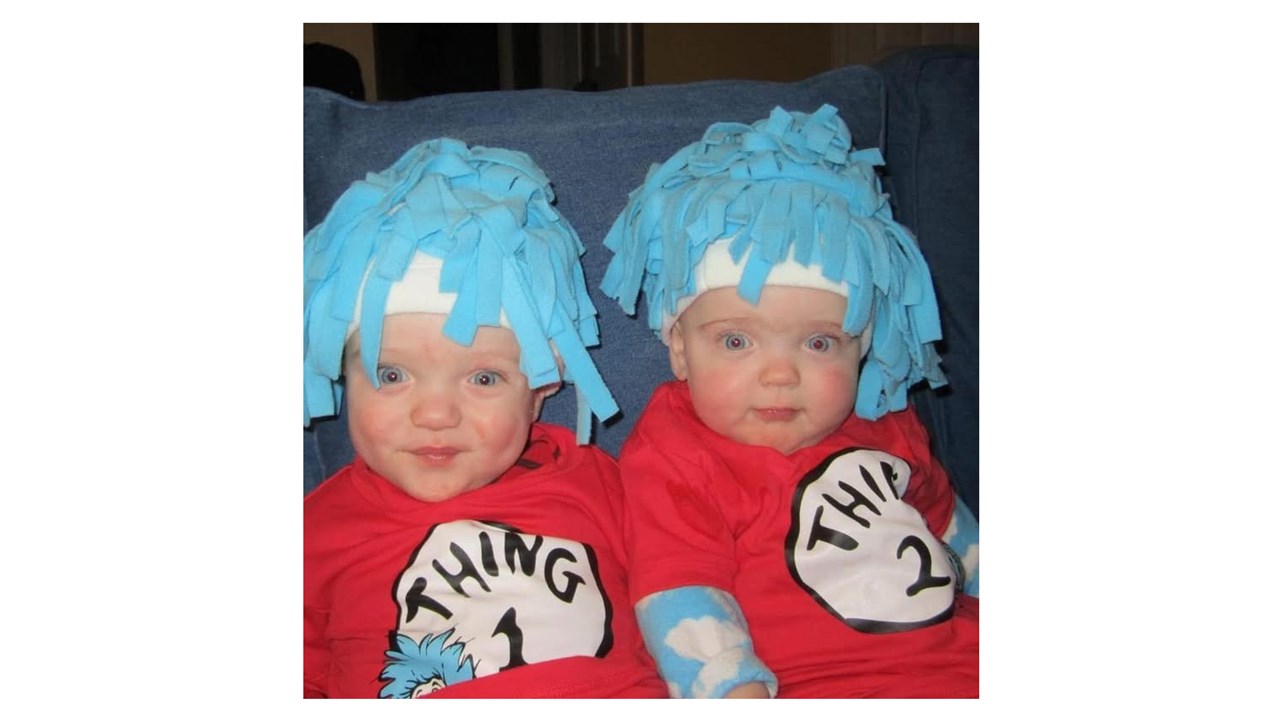 twins