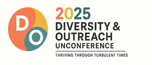 Diversity and Outreach Unconference 2025