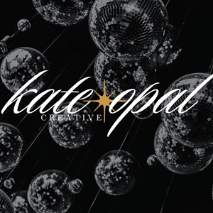 Photo of Kate Opal Creative