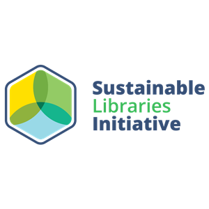 Photo of Sustainable Libraries Initiative