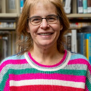 Diane Musella