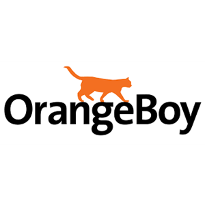 Photo of OrangeBoy