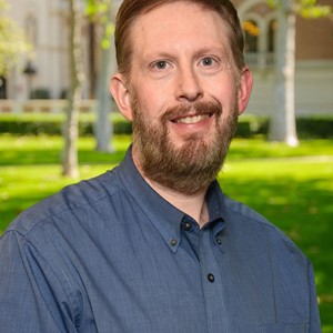 Eric Schwarz