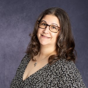 Photo of Robin Blalet